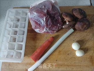 爆料火锅丸子制作视频,一招教你在家轻松自制美味丸子 第1张 爆料火锅丸子制作视频,一招教你在家轻松自制美味丸子 第1张