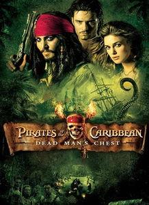 加勒比海盗2在线观看免费,惊涛怪浪，免费观影之旅  第2张